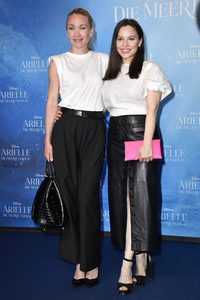 Filmpremiere 'Arielle, die Meerjungfrau' in Berlin