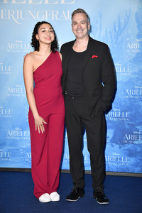 Filmpremiere 'Arielle, die Meerjungfrau' in Berlin