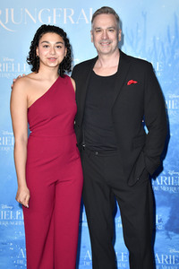 Filmpremiere 'Arielle, die Meerjungfrau' in Berlin
