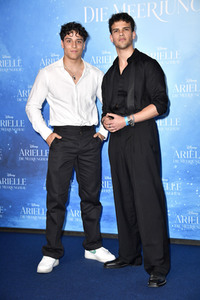 Filmpremiere 'Arielle, die Meerjungfrau' in Berlin