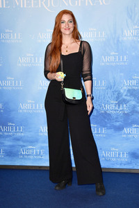 Filmpremiere 'Arielle, die Meerjungfrau' in Berlin