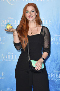 Filmpremiere 'Arielle, die Meerjungfrau' in Berlin
