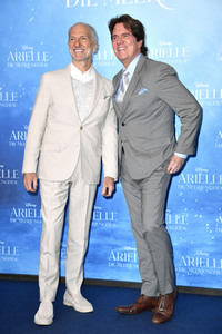 Filmpremiere 'Arielle, die Meerjungfrau' in Berlin
