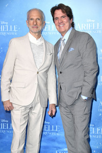 Filmpremiere 'Arielle, die Meerjungfrau' in Berlin