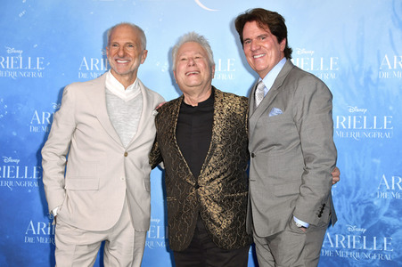 Filmpremiere 'Arielle, die Meerjungfrau' in Berlin