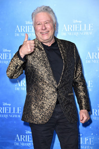 Filmpremiere 'Arielle, die Meerjungfrau' in Berlin