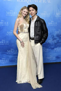 Filmpremiere 'Arielle, die Meerjungfrau' in Berlin