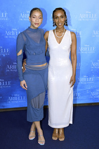Filmpremiere 'Arielle, die Meerjungfrau' in Berlin
