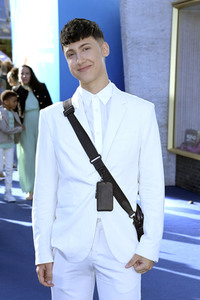 Filmpremiere 'Arielle, die Meerjungfrau' in Berlin