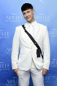 Filmpremiere 'Arielle, die Meerjungfrau' in Berlin