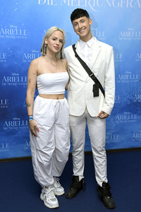 Filmpremiere 'Arielle, die Meerjungfrau' in Berlin