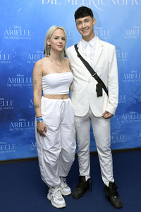Filmpremiere 'Arielle, die Meerjungfrau' in Berlin