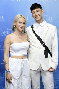 Filmpremiere 'Arielle, die Meerjungfrau' in Berlin