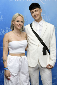 Filmpremiere 'Arielle, die Meerjungfrau' in Berlin
