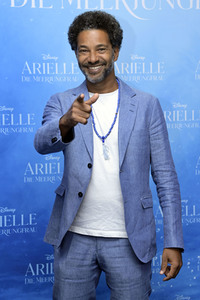 Filmpremiere 'Arielle, die Meerjungfrau' in Berlin