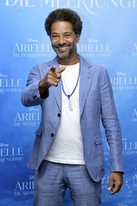 Filmpremiere 'Arielle, die Meerjungfrau' in Berlin