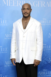 Filmpremiere 'Arielle, die Meerjungfrau' in Berlin