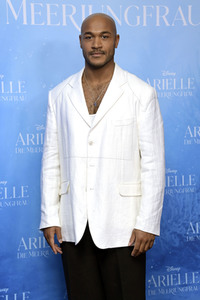 Filmpremiere 'Arielle, die Meerjungfrau' in Berlin