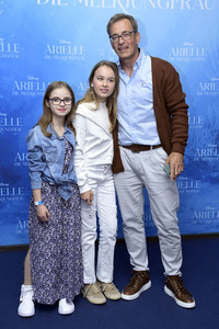 Filmpremiere 'Arielle, die Meerjungfrau' in Berlin