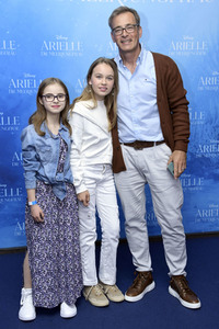 Filmpremiere 'Arielle, die Meerjungfrau' in Berlin