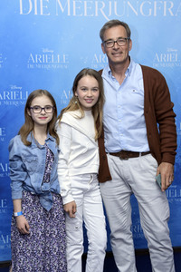 Filmpremiere 'Arielle, die Meerjungfrau' in Berlin