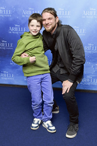 Filmpremiere 'Arielle, die Meerjungfrau' in Berlin