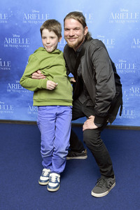 Filmpremiere 'Arielle, die Meerjungfrau' in Berlin