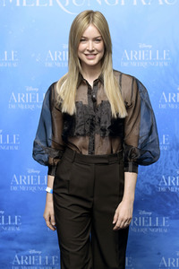 Filmpremiere 'Arielle, die Meerjungfrau' in Berlin
