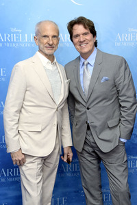 Filmpremiere 'Arielle, die Meerjungfrau' in Berlin