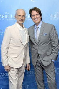 Filmpremiere 'Arielle, die Meerjungfrau' in Berlin