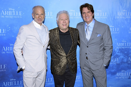 Filmpremiere 'Arielle, die Meerjungfrau' in Berlin