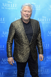 Filmpremiere 'Arielle, die Meerjungfrau' in Berlin