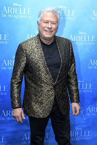 Filmpremiere 'Arielle, die Meerjungfrau' in Berlin
