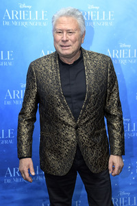 Filmpremiere 'Arielle, die Meerjungfrau' in Berlin