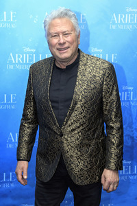 Filmpremiere 'Arielle, die Meerjungfrau' in Berlin