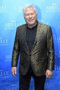 Filmpremiere 'Arielle, die Meerjungfrau' in Berlin