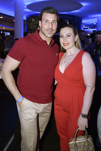 Filmpremiere 'Arielle, die Meerjungfrau' in Berlin