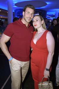 Filmpremiere 'Arielle, die Meerjungfrau' in Berlin