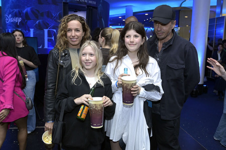 Filmpremiere 'Arielle, die Meerjungfrau' in Berlin