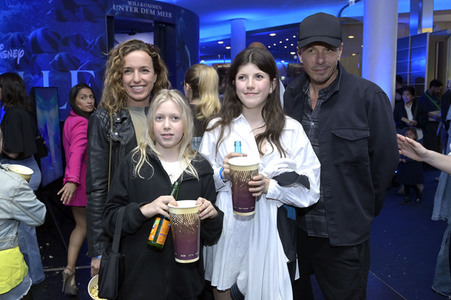 Filmpremiere 'Arielle, die Meerjungfrau' in Berlin
