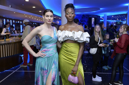 Filmpremiere 'Arielle, die Meerjungfrau' in Berlin