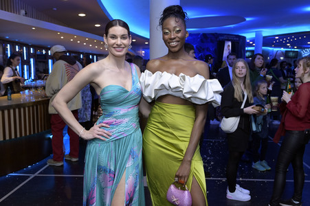 Filmpremiere 'Arielle, die Meerjungfrau' in Berlin