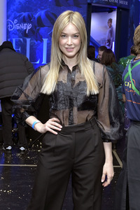Filmpremiere 'Arielle, die Meerjungfrau' in Berlin
