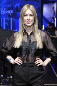 Filmpremiere 'Arielle, die Meerjungfrau' in Berlin