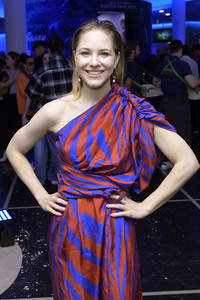 Filmpremiere 'Arielle, die Meerjungfrau' in Berlin