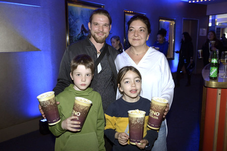 Filmpremiere 'Arielle, die Meerjungfrau' in Berlin