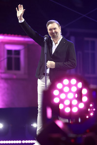TV-Show 'MDR-Frühlingserwachen' in Aken