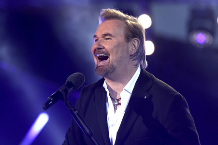 TV-Show 'MDR-Frühlingserwachen' in Aken