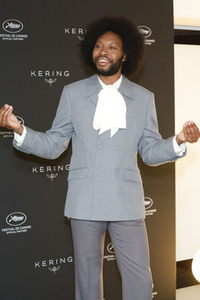 'Women in Motion' Talk, Cannes Film Festival 2023
