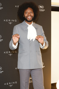 'Women in Motion' Talk, Cannes Film Festival 2023